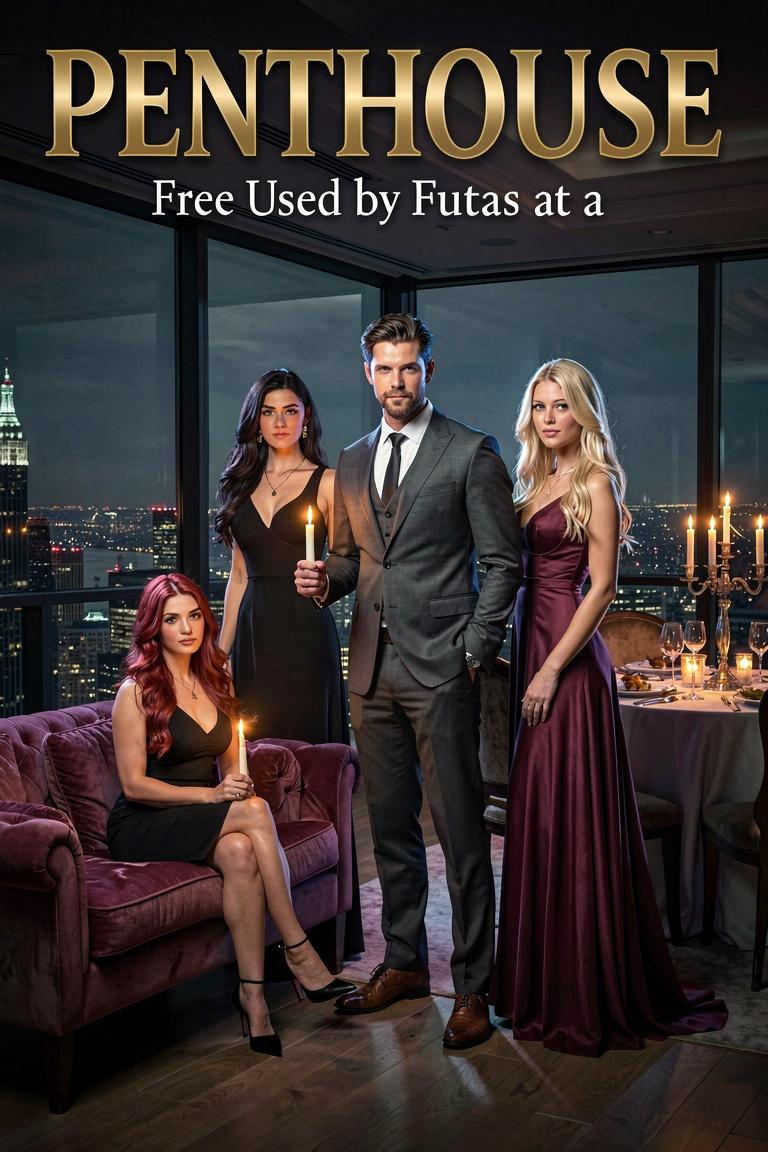 Free Used by Futas at a Penthouse